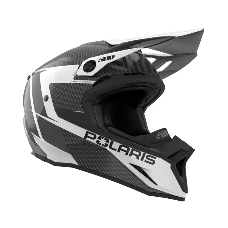 509 Altitude 2.0 Helmet