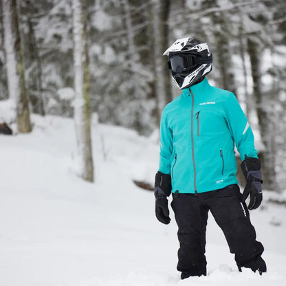 509 Altitude 2.0 Helmet