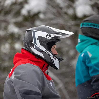 509 Altitude 2.0 Helmet