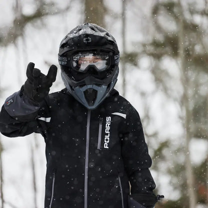 509 Youth Ripper Goggle Black - 2864549