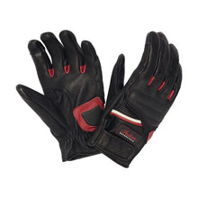 Indian Motorcycle Men's Freeway Glove, Black 2864659
