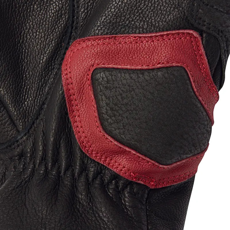 
                      
                        Indian Motorcycle Women's Freeway Glove, Black 2864660
                      
                    