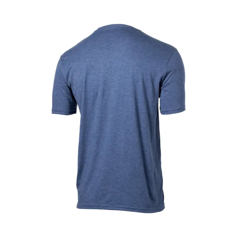 Mens RZR Life Tee Navy