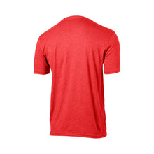 Mens RZR Life Tee Red