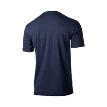 Mens Rock It Tee Navy