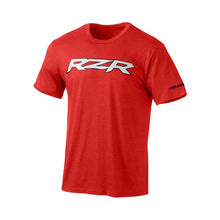 Mens RZR Tee Red