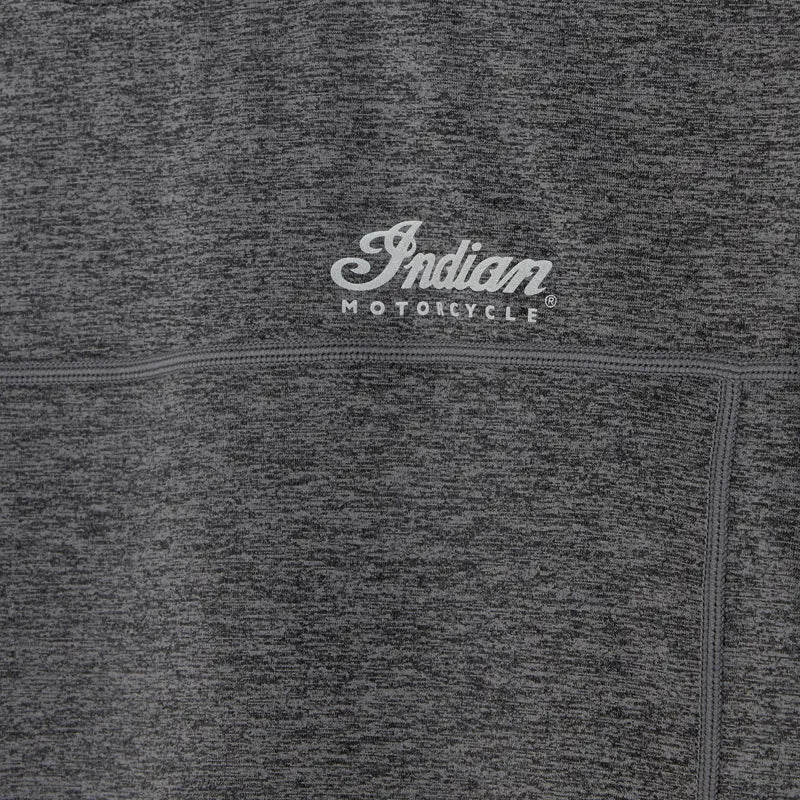 
                      
                        Men's Athlete Script T-Shirt, Gray
                      
                    