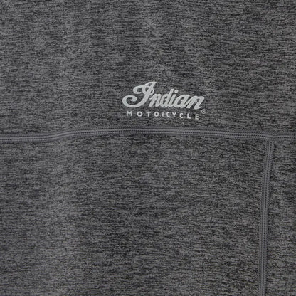 Men's Athlete Script T-Shirt, Gray