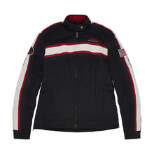 Indian Motorcycle Women's Niagara Jacket, Black 3XL - 286484914