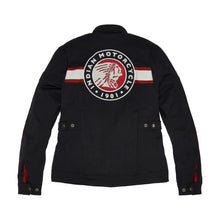 Indian Motorcycle Women's Niagara Jacket, Black 3XL - 286484914