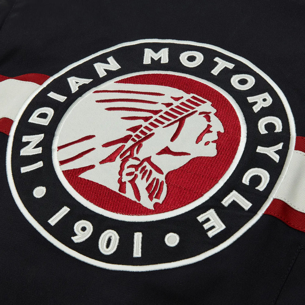 
                      
                        Indian Motorcycle Women's Niagara Jacket, Black XS - 286484901
                      
                    