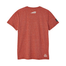 Men's IMC Custom Builds T-Shirt, Red