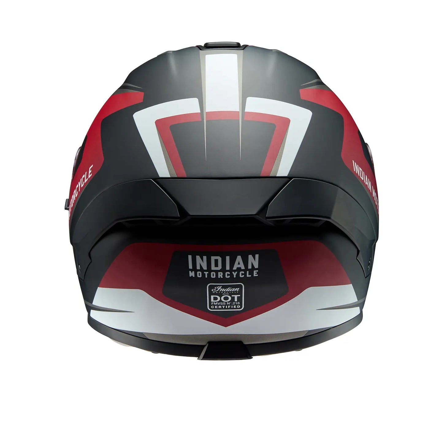 Indian Sport Ravine Full Face Helmet, Multi MD 2865694