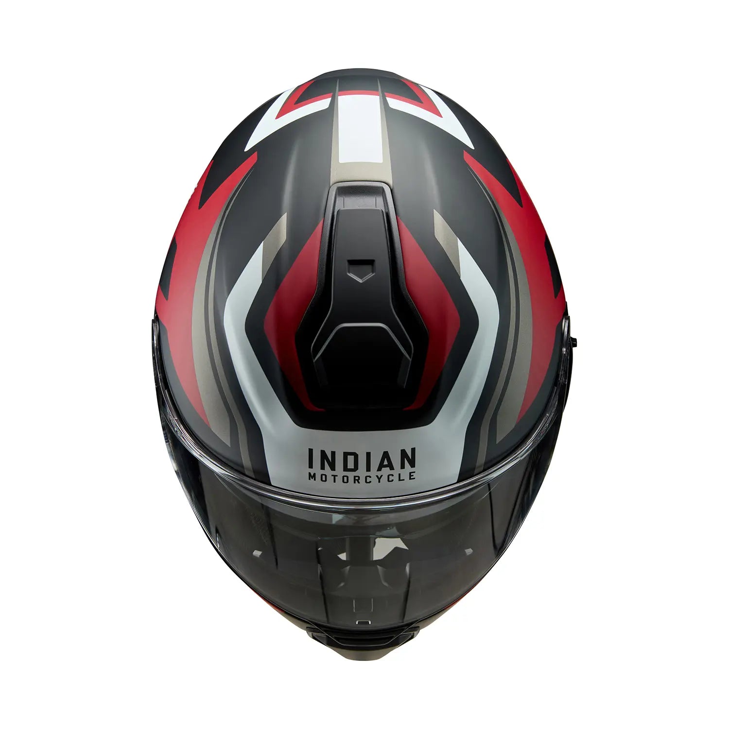 Indian Sport Ravine Full Face Helmet, Multi SM 2865694