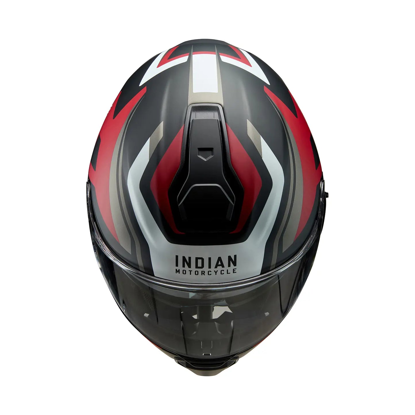 Indian Sport Ravine Full Face Helmet, Multi MD 2865694