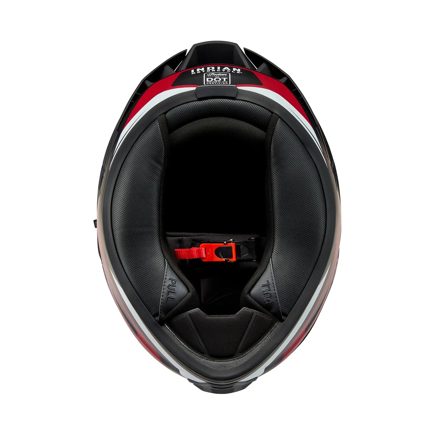 Indian Sport Ravine Full Face Helmet, Multi MD 2865694