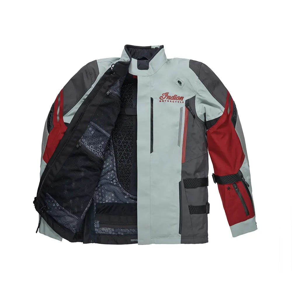 Indian Men's IMC X KLIM Latitude Jacket
