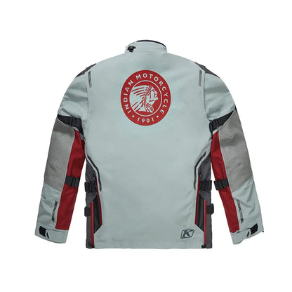 Indian Men's IMC X KLIM Latitude Jacket
