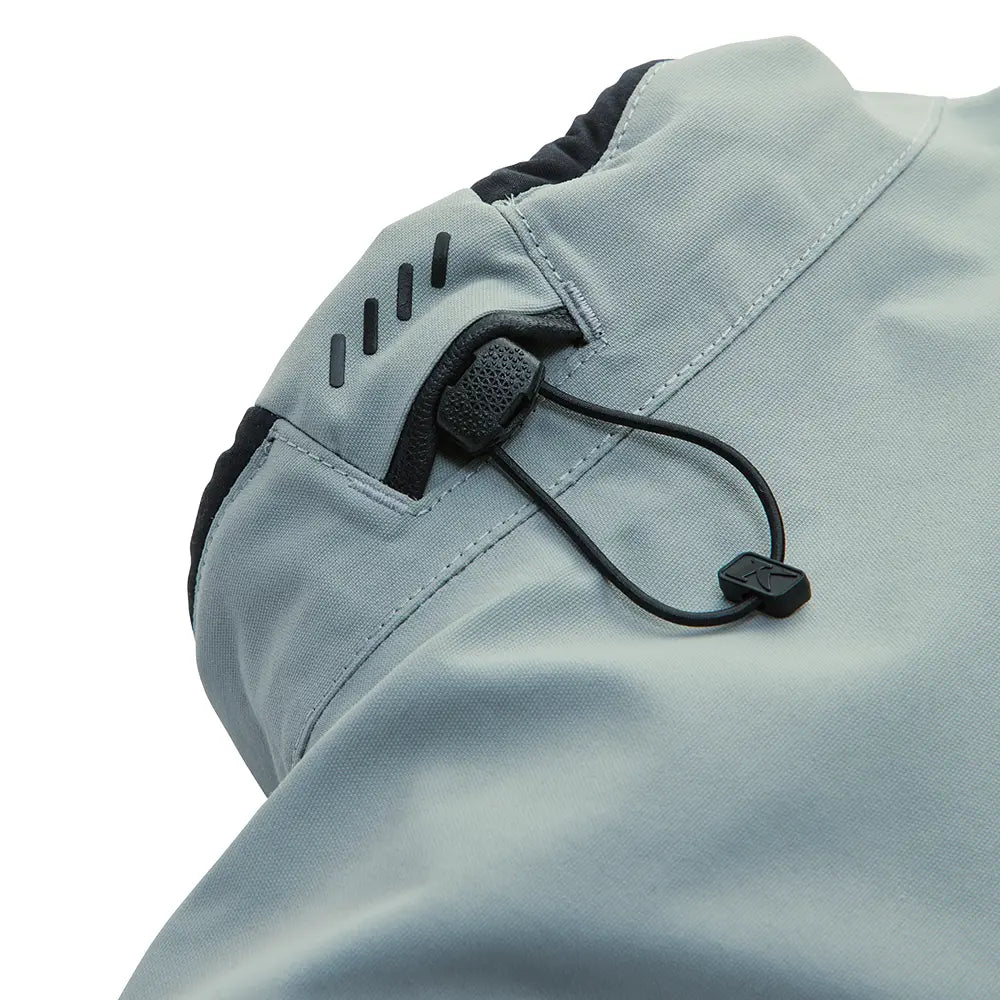 Indian Men's IMC X KLIM Latitude Jacket