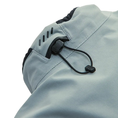 Indian Men's IMC X KLIM Latitude Jacket