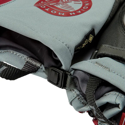 Indian Men's IMC X KLIM Vanguard Glove