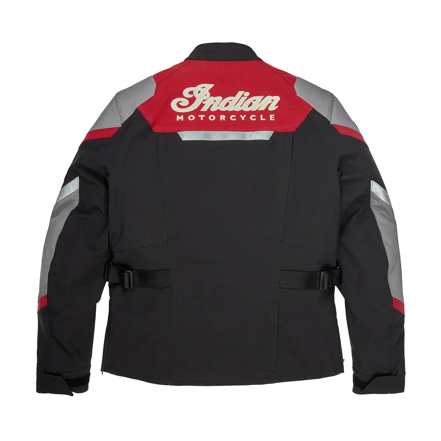 Indian Men's Indianapolis Jacket, Black