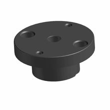 Indian Motorcycle Cold Test Adapter, Splined, Genuine OEM Part 6230976, Qty 1