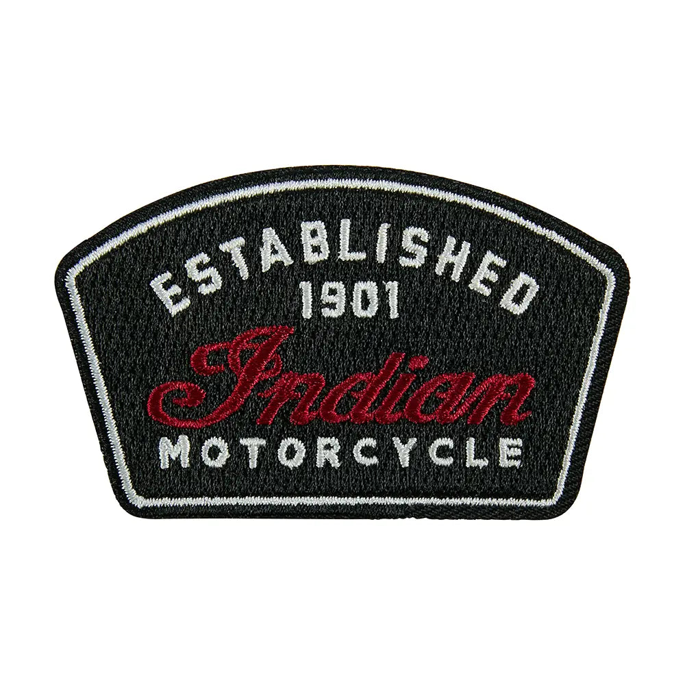 IMC Established 1901 Patch