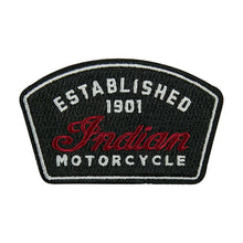IMC Established 1901 Patch
