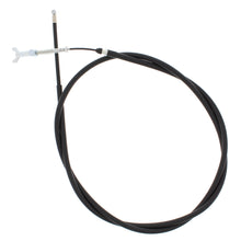Rear Hand Brake Cable