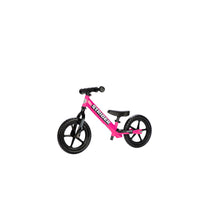 Strider 12 Sport Bike Pink