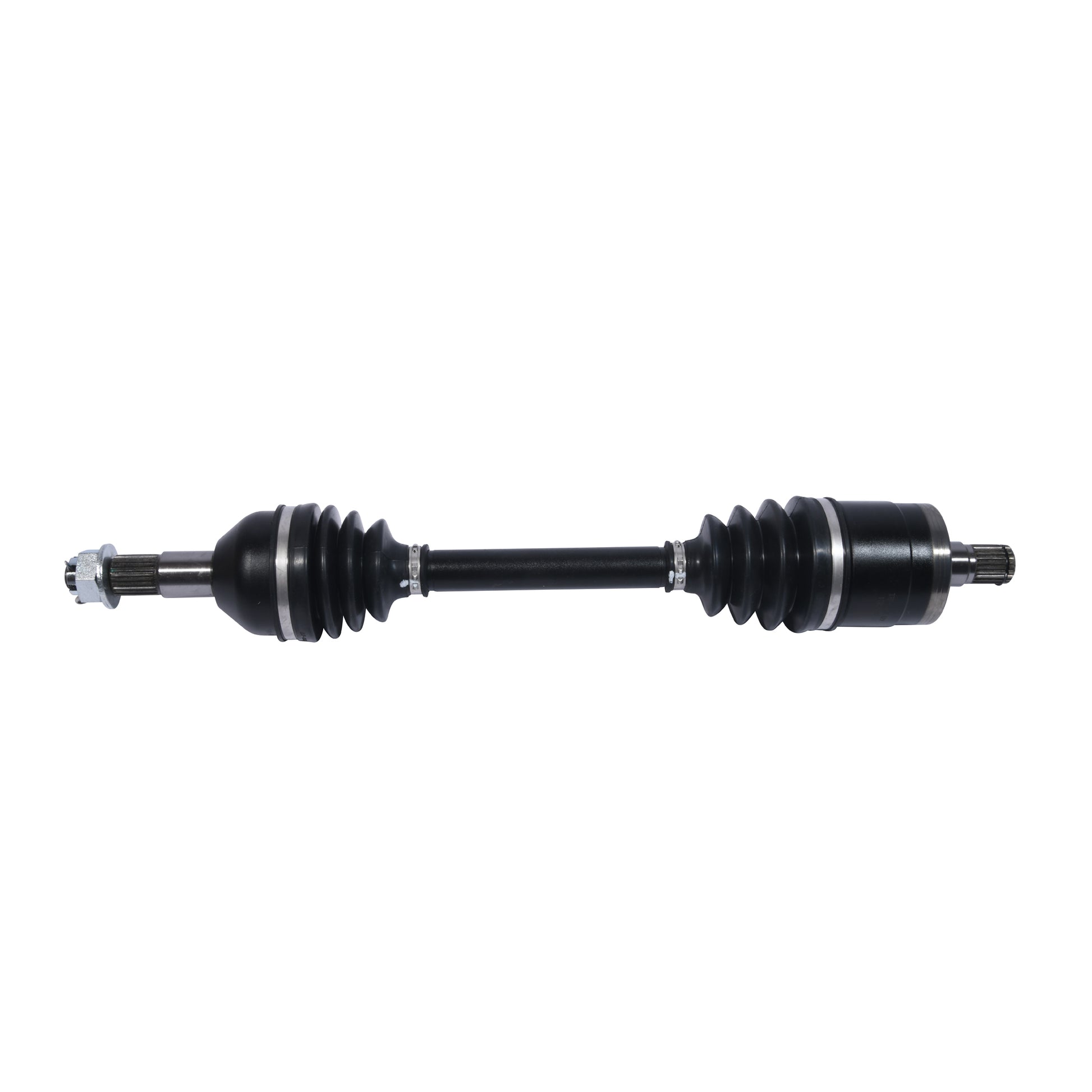 8 Ball Extreme Axle Rear