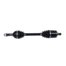 8 Ball Extreme Axle Rear