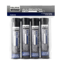 Polaris All Season Grease, 3 Oz., 4 Pack - 2871322