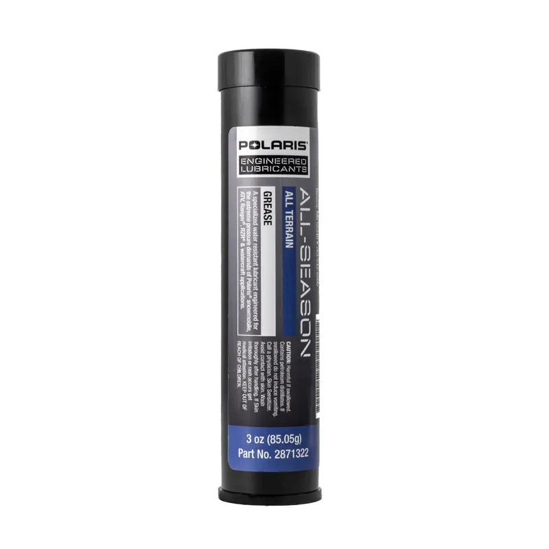 Polaris All Season Grease, 3 Oz., 4 Pack - 2871322