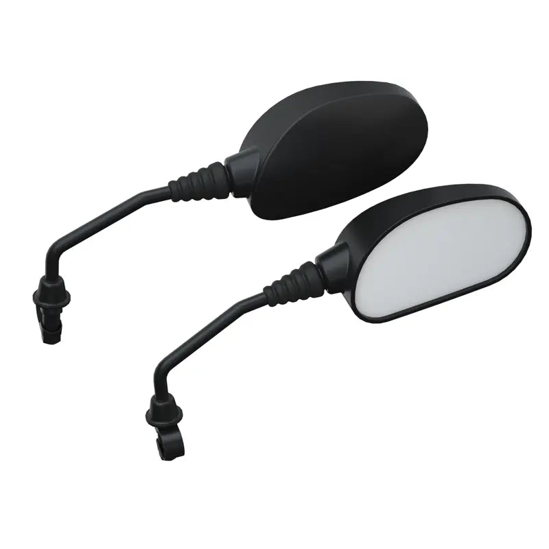 Polaris ATV Handlebar Mounted Mirrors - 2877222