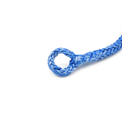 Synthetic Winch Rope for 2,500-3,500 lb. Winches (with Pre-Woven Loop) - 2878888