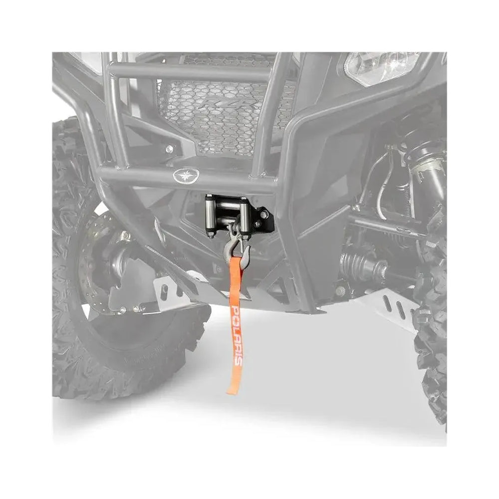 
                      
                        Polaris HD 3,500 lb. Winch 2879334
                      
                    