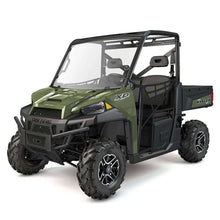 Polaris Ranger Hard Coat Poly Windshield - 2879489