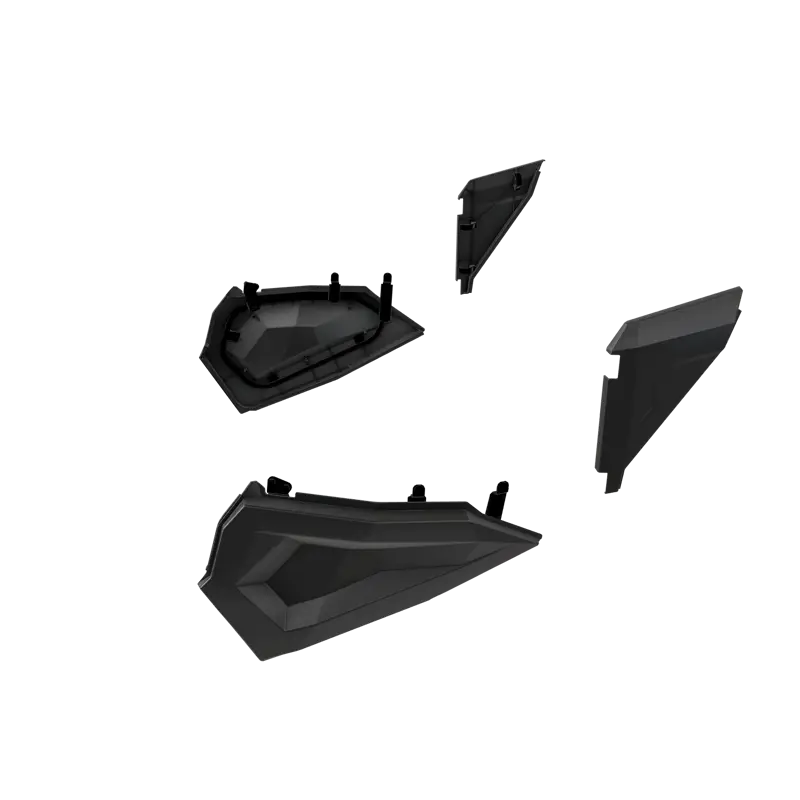 
                      
                        Lower Door Inserts, 2-Seat 2879509
                      
                    