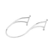 Front Fender Bumper 2879551-156