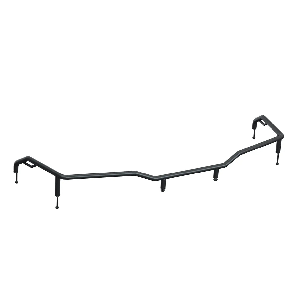 Atv Rack Extender Polaris Ultimate Series 4 Inch Front Rack Extender for Sportsman ATV 5 ...