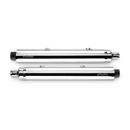 Indian Thunderstroke & Powerplus Stage 1 Slip-On Exhaust - 2879769-156
