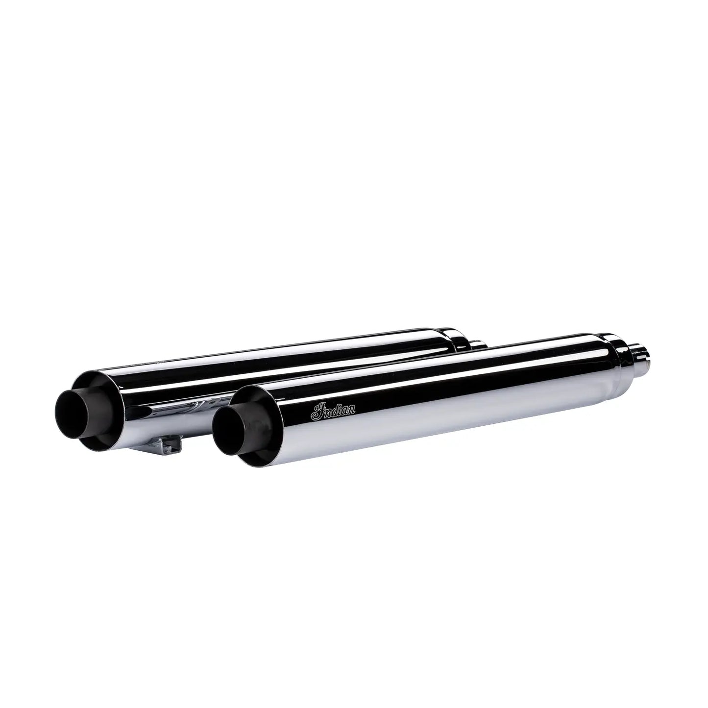 Indian Thunderstroke & Powerplus Stage 1 Slip-On Exhaust - 2879769-156