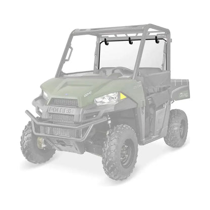 Lock & Ride Rear Panel - Poly 2879812