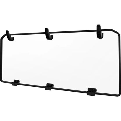 Lock & Ride Rear Panel - Poly 2879812