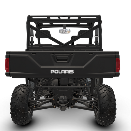 Polaris Ranger Rear View Convex Weatherproof Mirror - 2889220