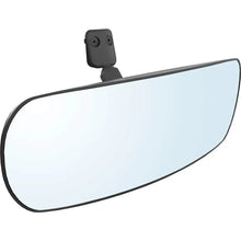 Polaris Ranger Rear View Convex Weatherproof Mirror - 2889220