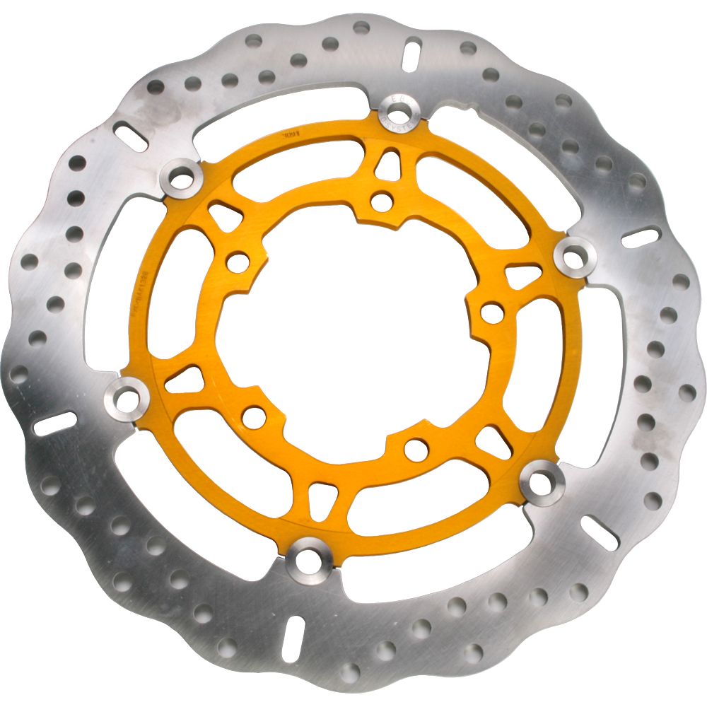 Contour Brake Rotor