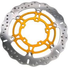 Contour Brake Rotor